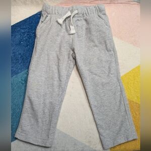 🫶5/20$🫶Carter's Light Gray Kids Joggers